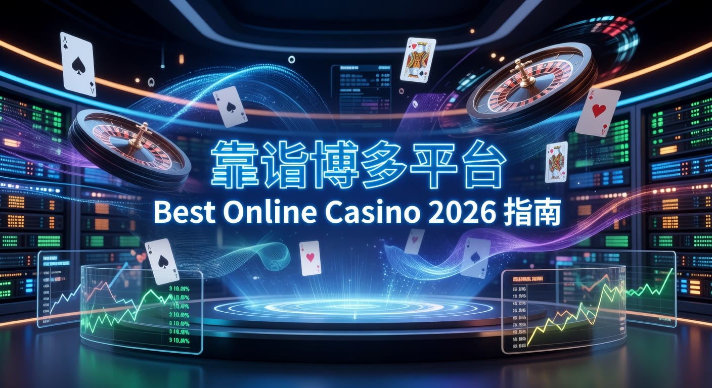 靠谱博彩平台 best online casino 2026 Pinnacle平博推荐
