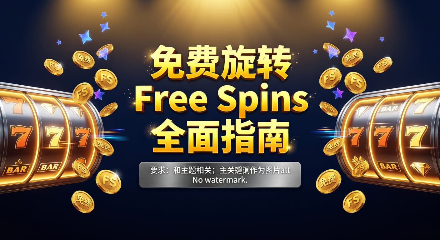 免费旋转 Free Spins Pinnacle平博平台2026指南