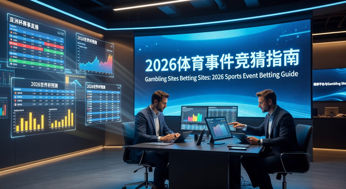 Pinnacle平博博彩平台2026最佳赌博sites投注指南
