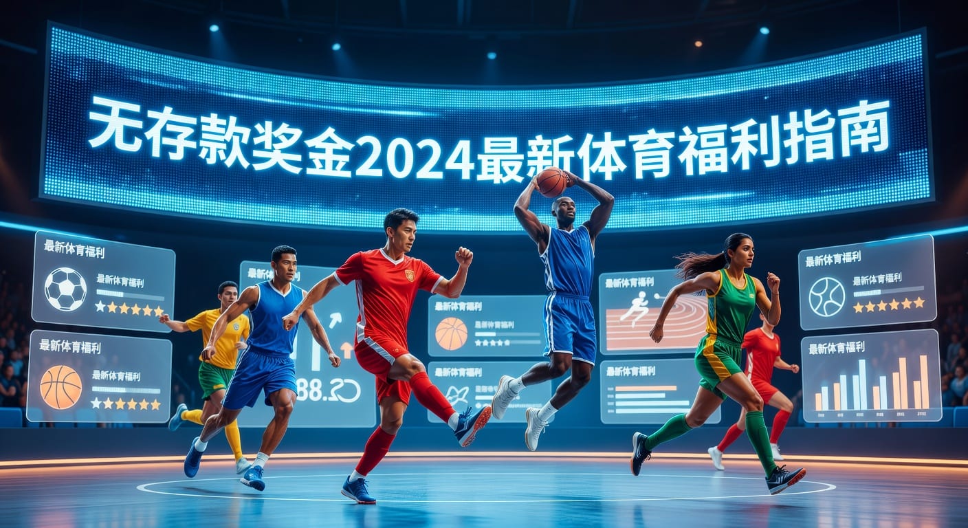 2026无存款奖金 no deposit bonus领取指南