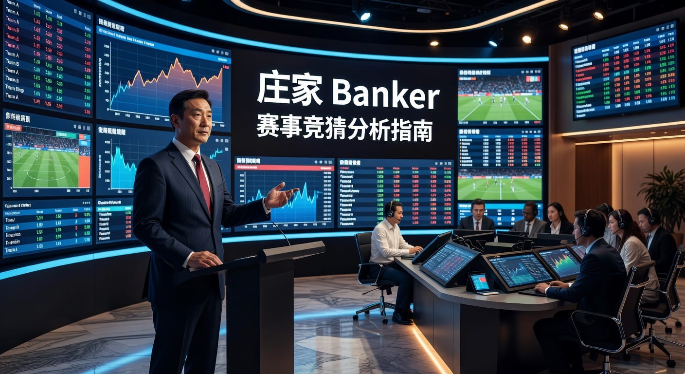 庄家 banker：操盘逻辑与风险控制揭秘 | 资深分析师视角