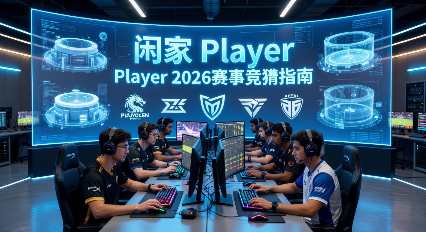 Pinnacle平博平台app下载入口：闲家Player深度解析与实战策略