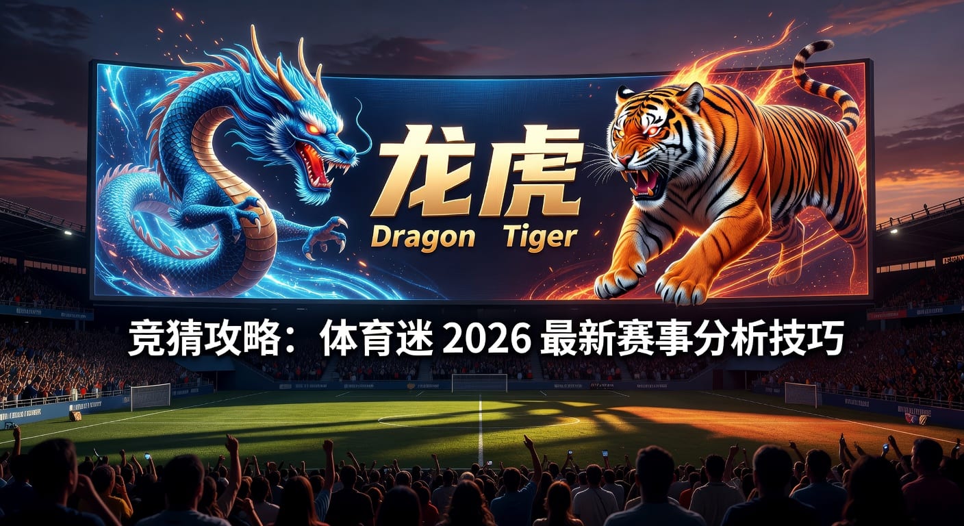 Pinnacle平博平台APP下载入口：龙虎斗（Dragon Tiger）游戏深度解析与策略