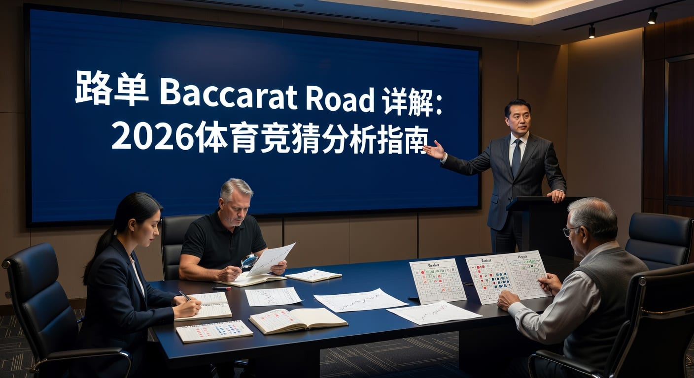 Pinnacle平博：百家乐路单解析，概率与策略洞悉