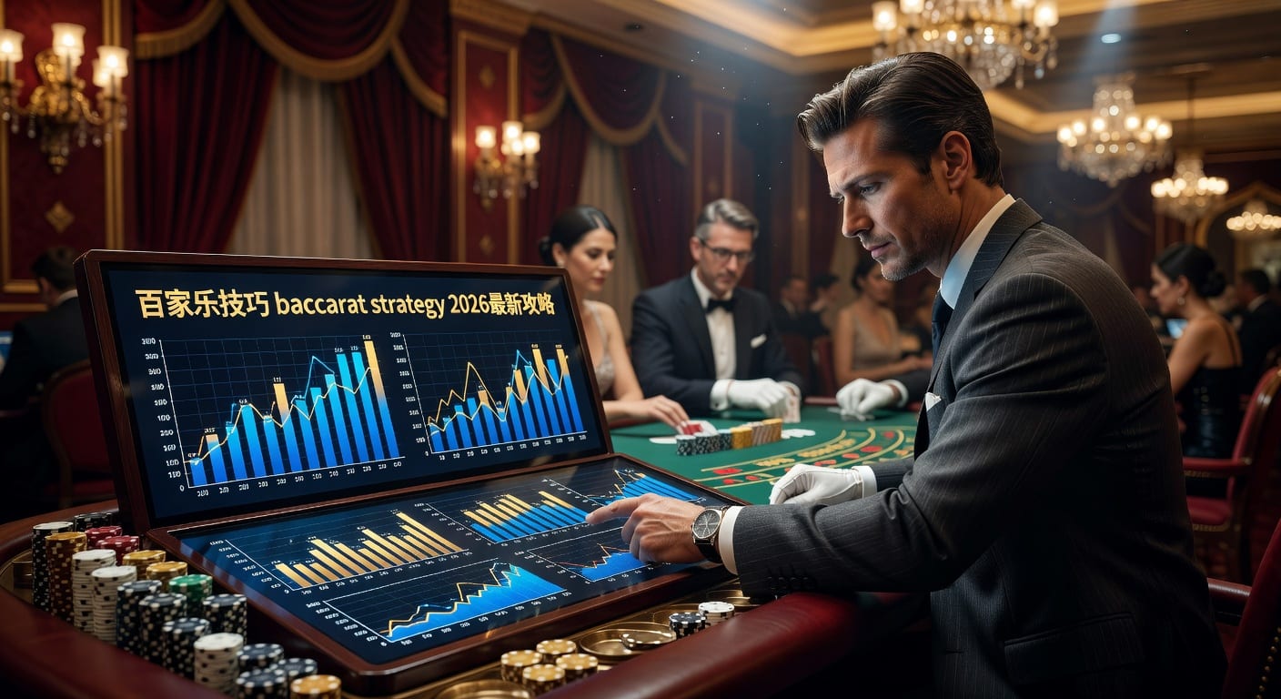 Pinnacle平博平台百家乐技巧 Baccarat Strategy：资深玩家揭秘
