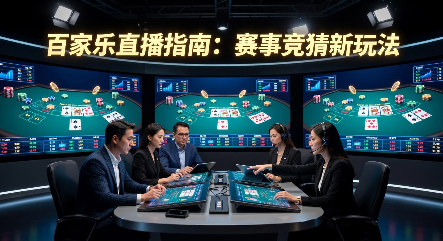 PP体育平台百家乐直播：深度解析与玩家策略