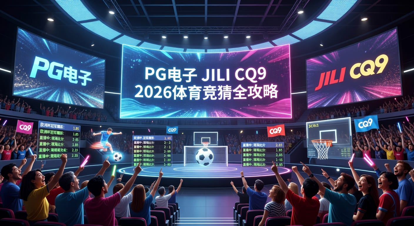 PG电子 JILI CQ9：最新体育博彩娱乐体验解析
