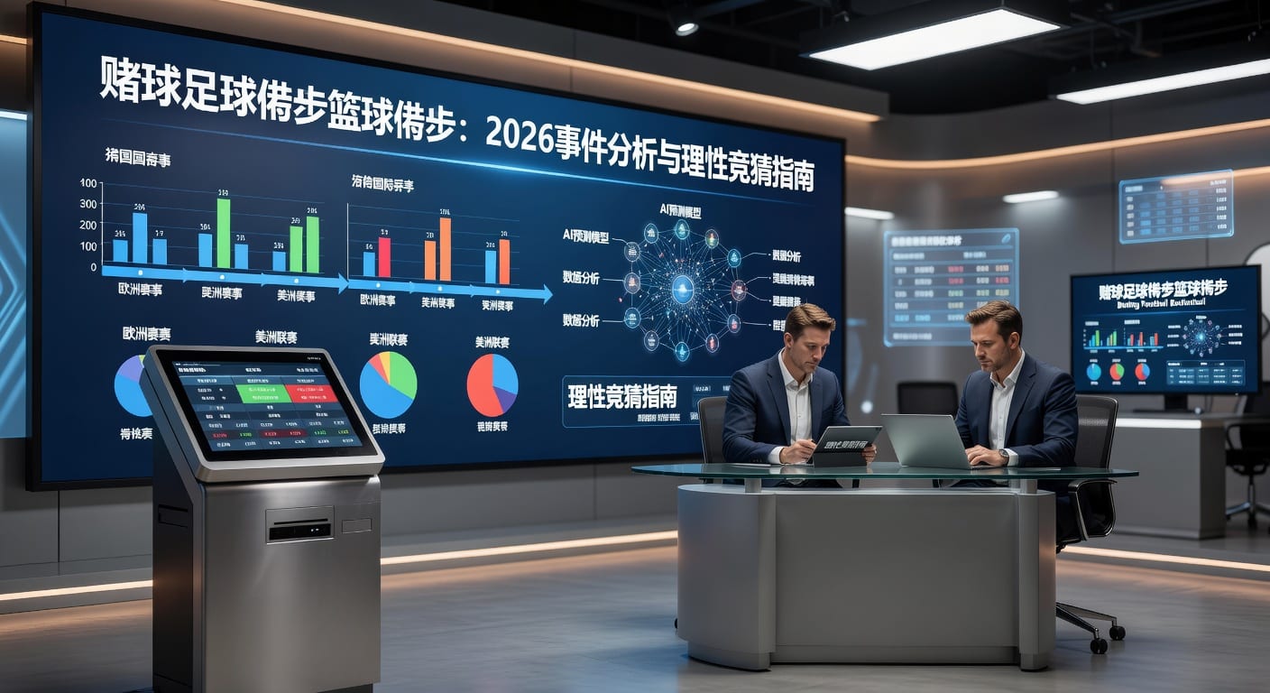 2026年足球篮球博彩：资深玩家深度解析与实战技巧