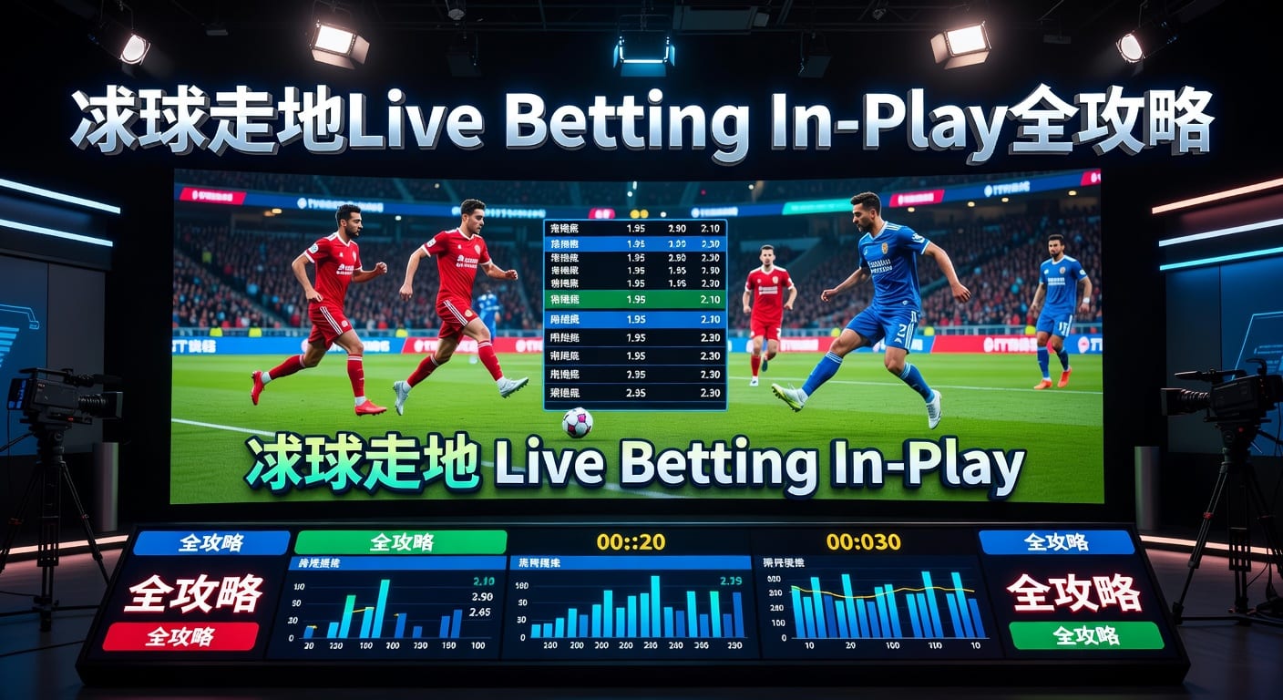 PP体育滚球走地Live Betting：资深玩家策略与技巧分享