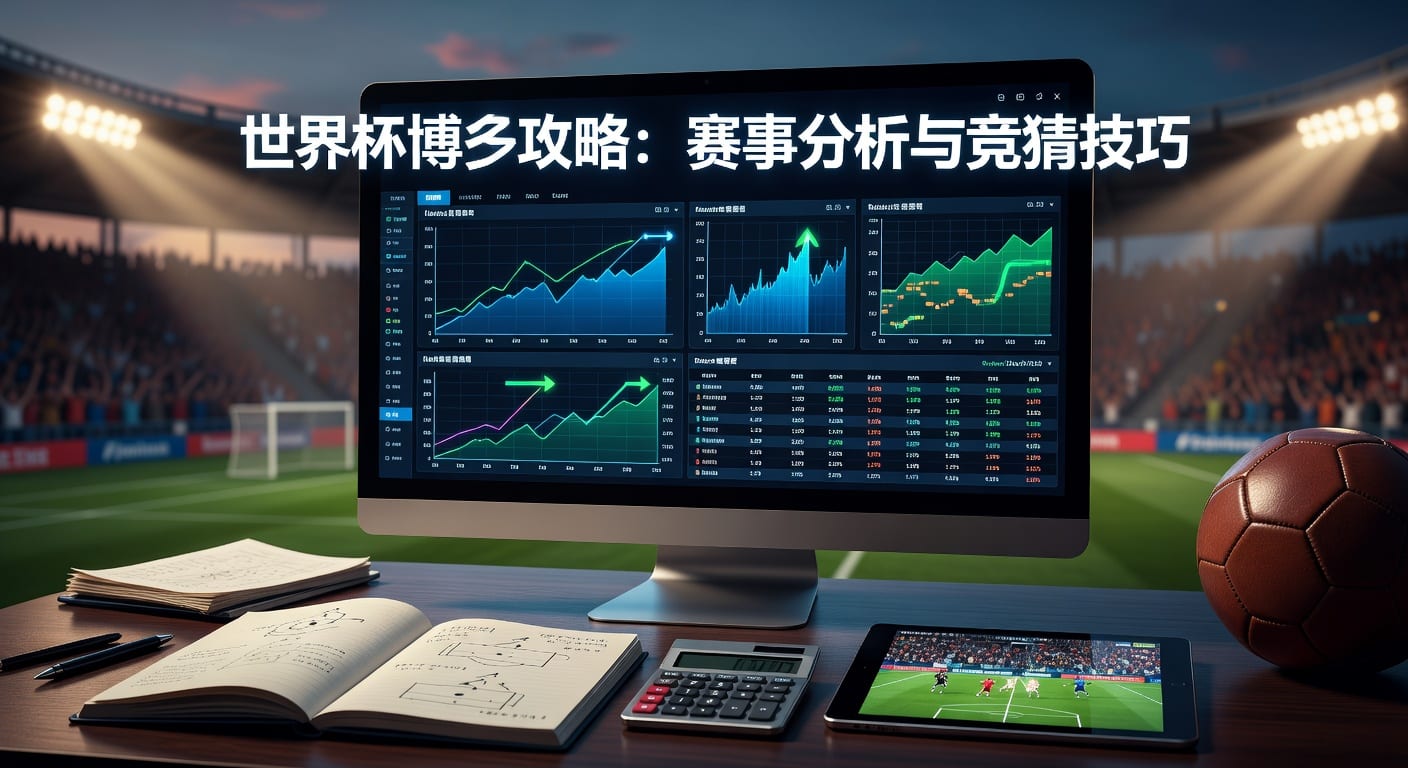 2026年世界杯博彩：Pinnacle平博平台投注策略与赔率分析