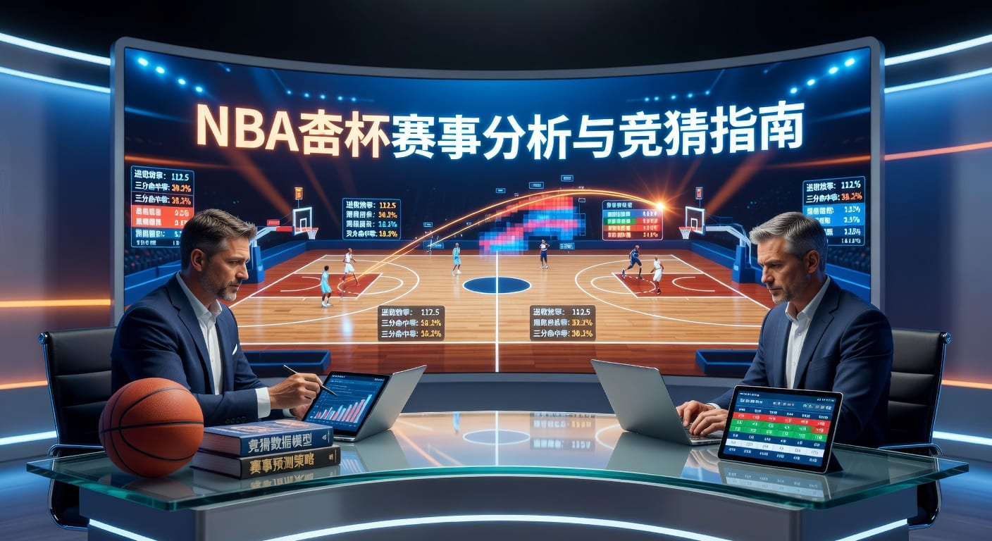 NBA博彩 NFL博彩：2026年深度解析与最新趋势