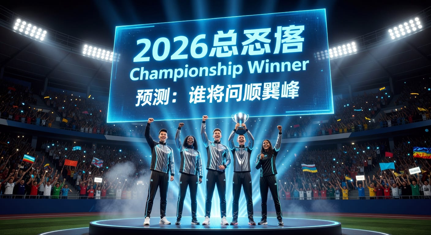 2026年总冠军预测：Pinnacle平博平台深度解析