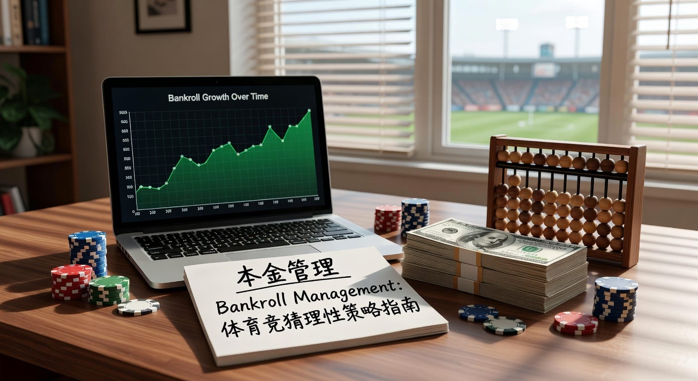 Pinnacle平博：本金管理 Bankroll Management 策略指南 | 2026