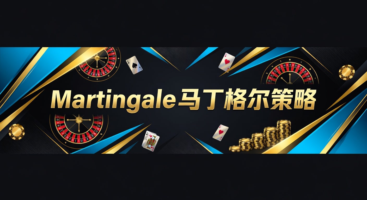 Pinnacle平博平台app下载入口：马丁格尔策略深度解析与实战应用
