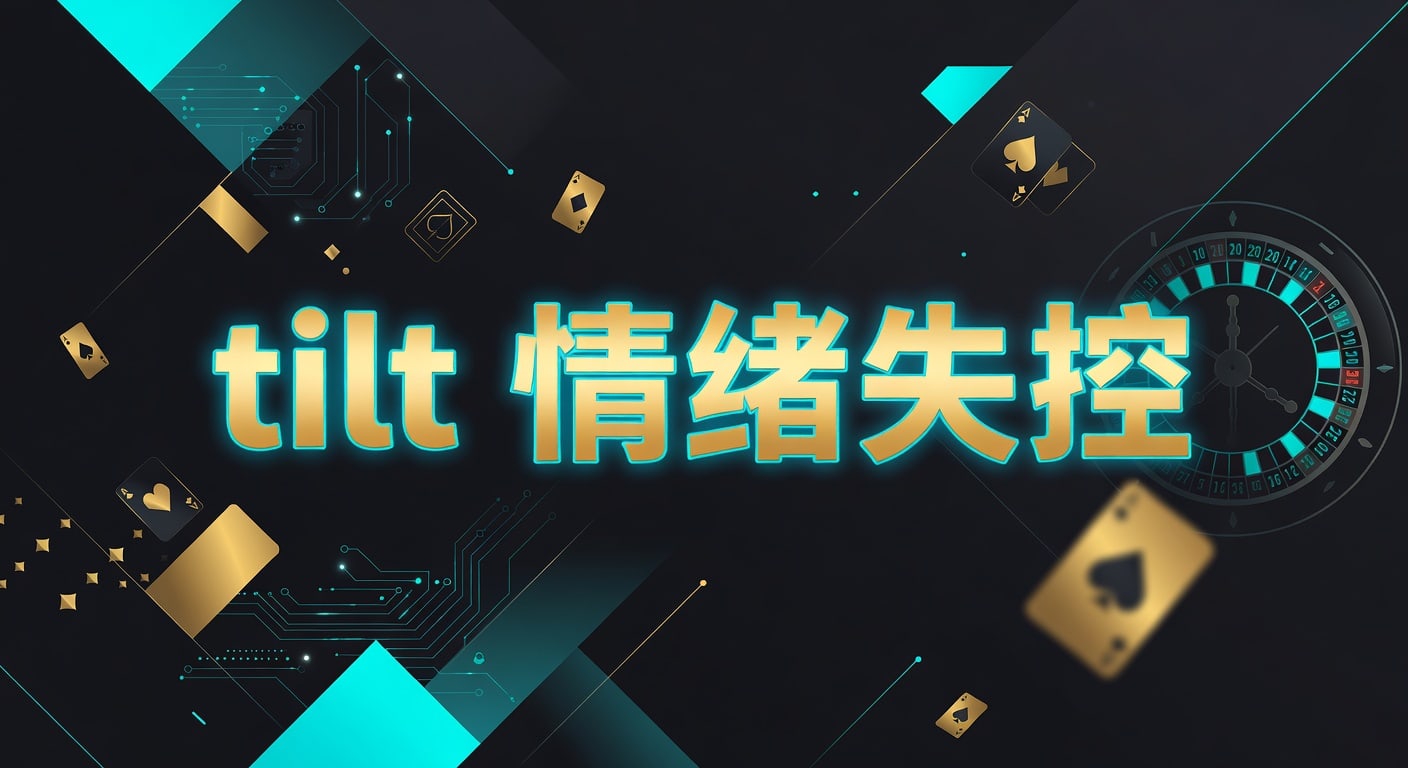 Pinnacle平博平台app下载入口：解析体育博彩中的tilt情绪失控