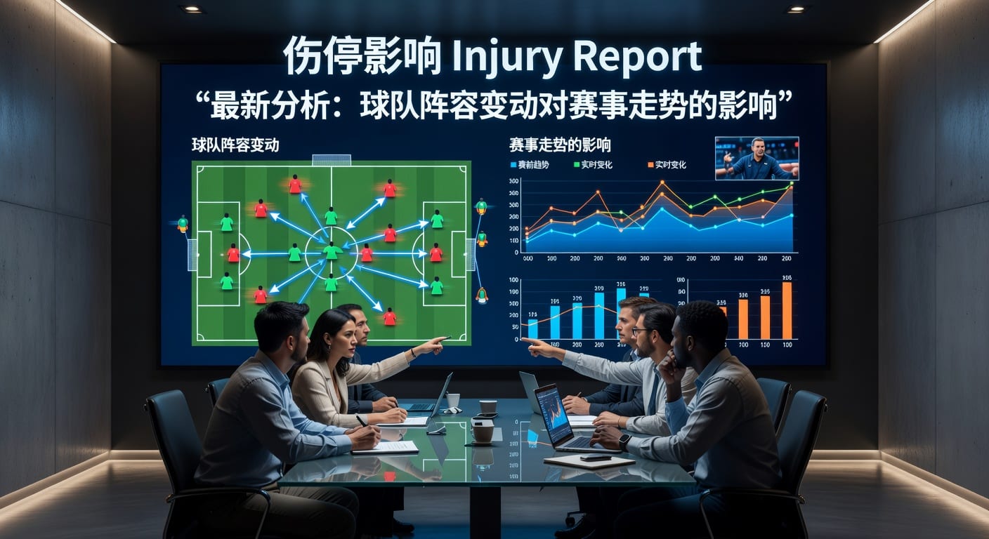 Pinnacle平博平台app下载入口：伤停影响Injury Report赛事深度解析