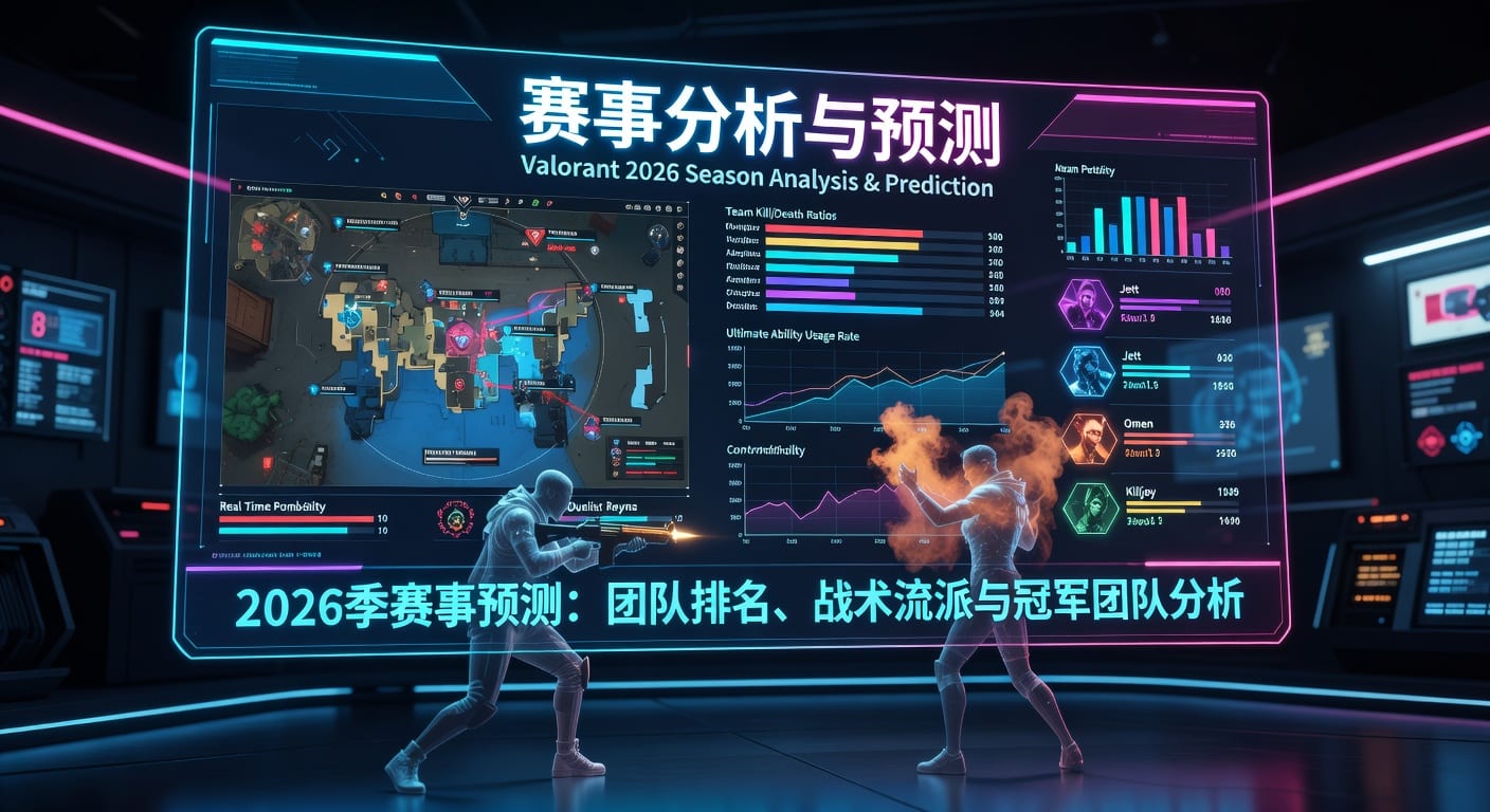 Pinnacle平博平台app下载入口：Valorant电竞深度解析与博彩指南