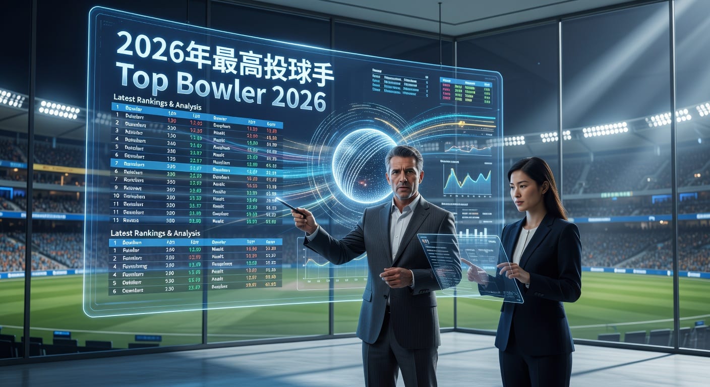 2026年最高投球手 Top Bowler：深度解析与预测