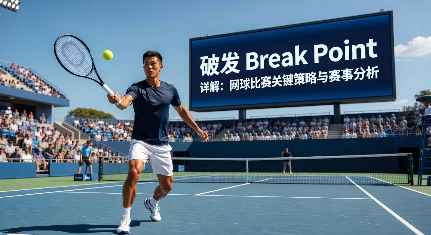 2026年网球破发点解析：关键时刻战术心理博弈 (Pinnacle)