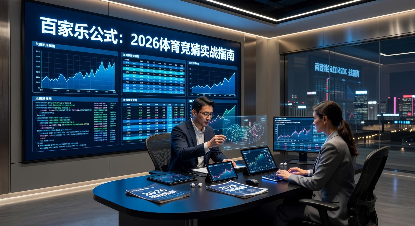 百家乐公式：资深分析师解析体育博彩中的策略与技巧