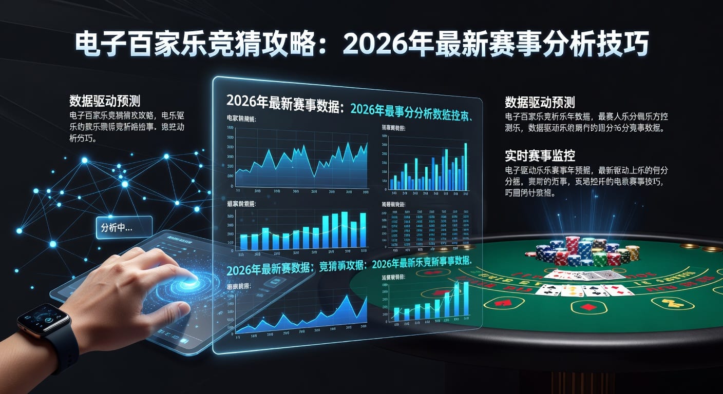 电子百家乐：资深玩家深度解析与2026年世界杯投注前瞻