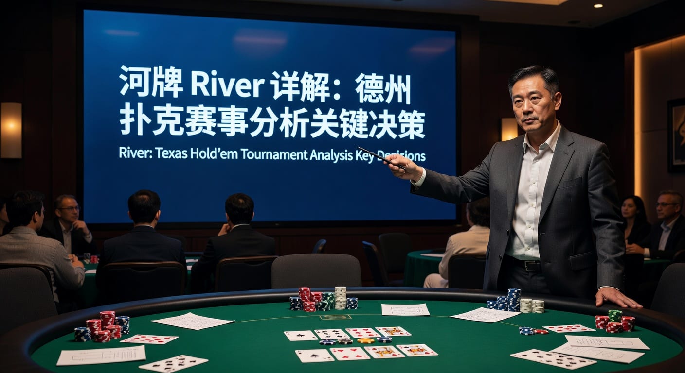 Pinnacle平博平台app下载入口：河牌策略解析