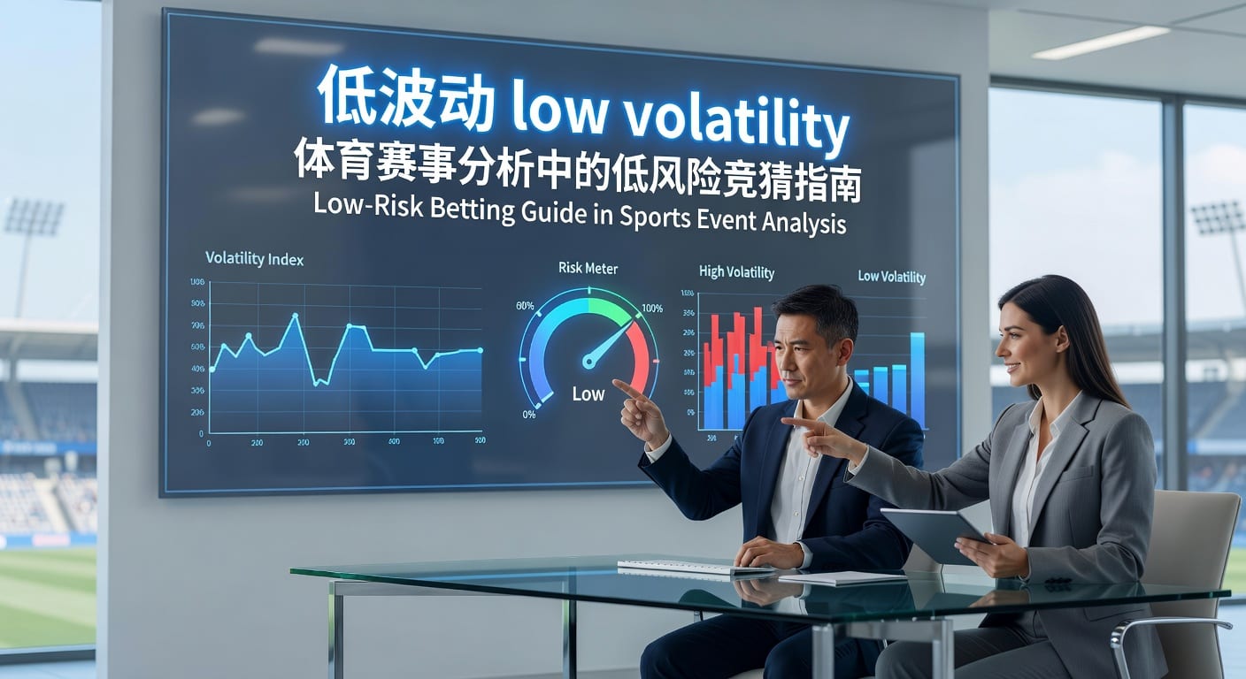 低波动 low volatility：体育博彩风险控制与策略解析