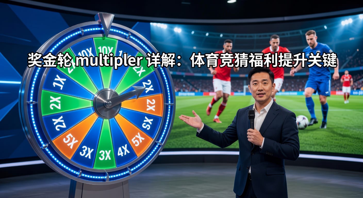Pinnacle平博平台奖金轮Multiplier：体育投注策略与解析