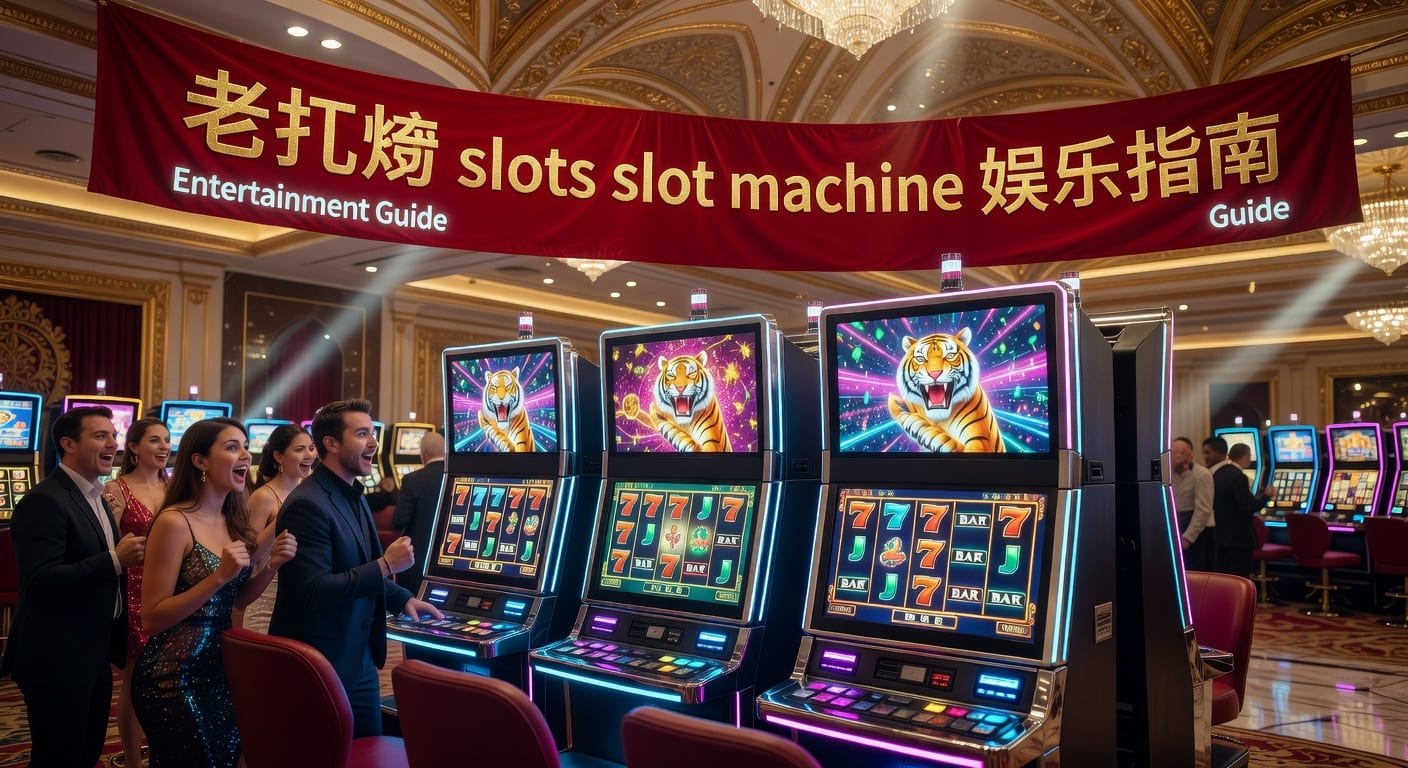 老虎机 slots slot machine：2026年资深玩家游戏策略与平台选择指南