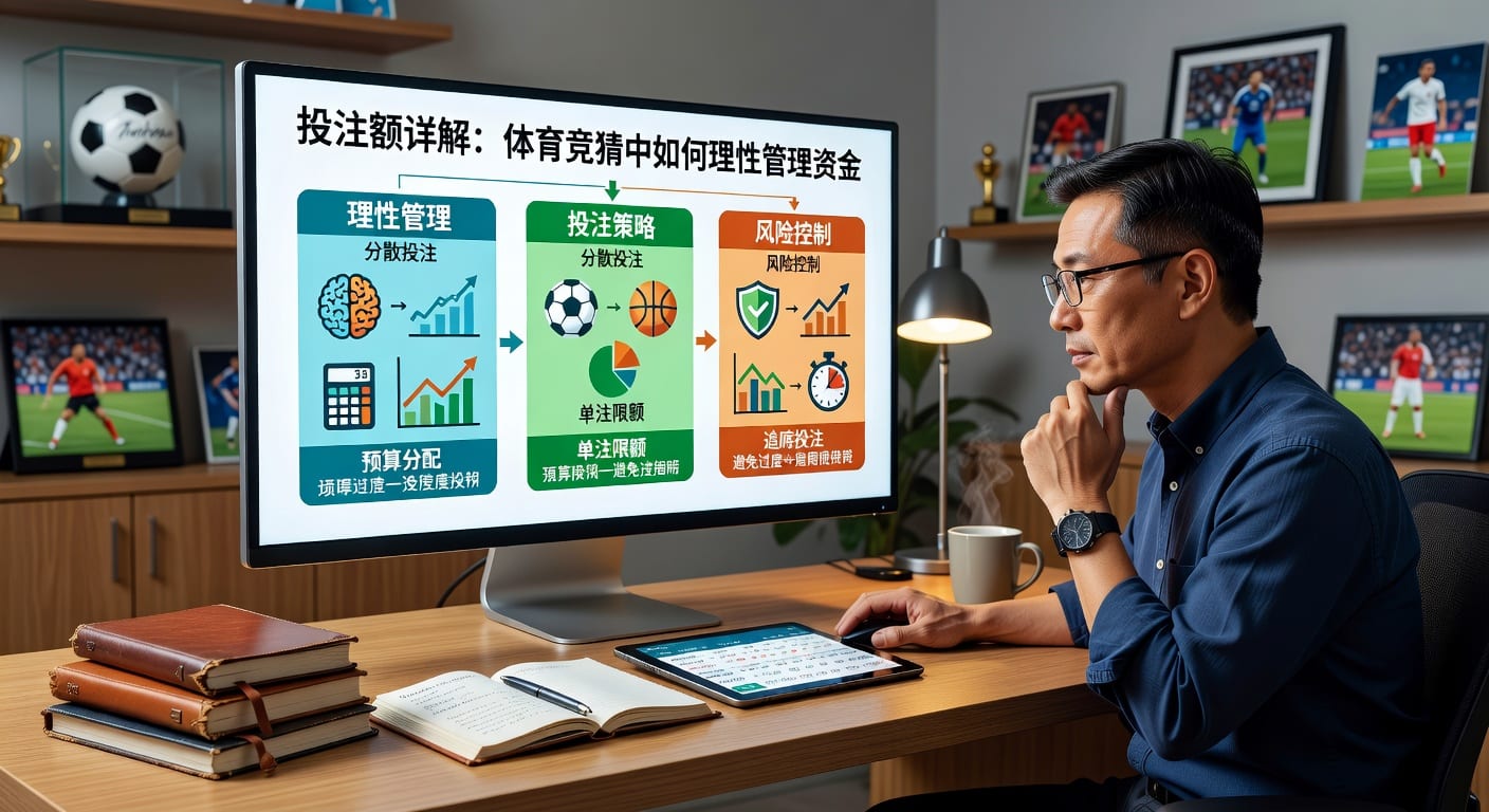 2026年体育投注额action：资深分析师解析市场动态与玩家策略