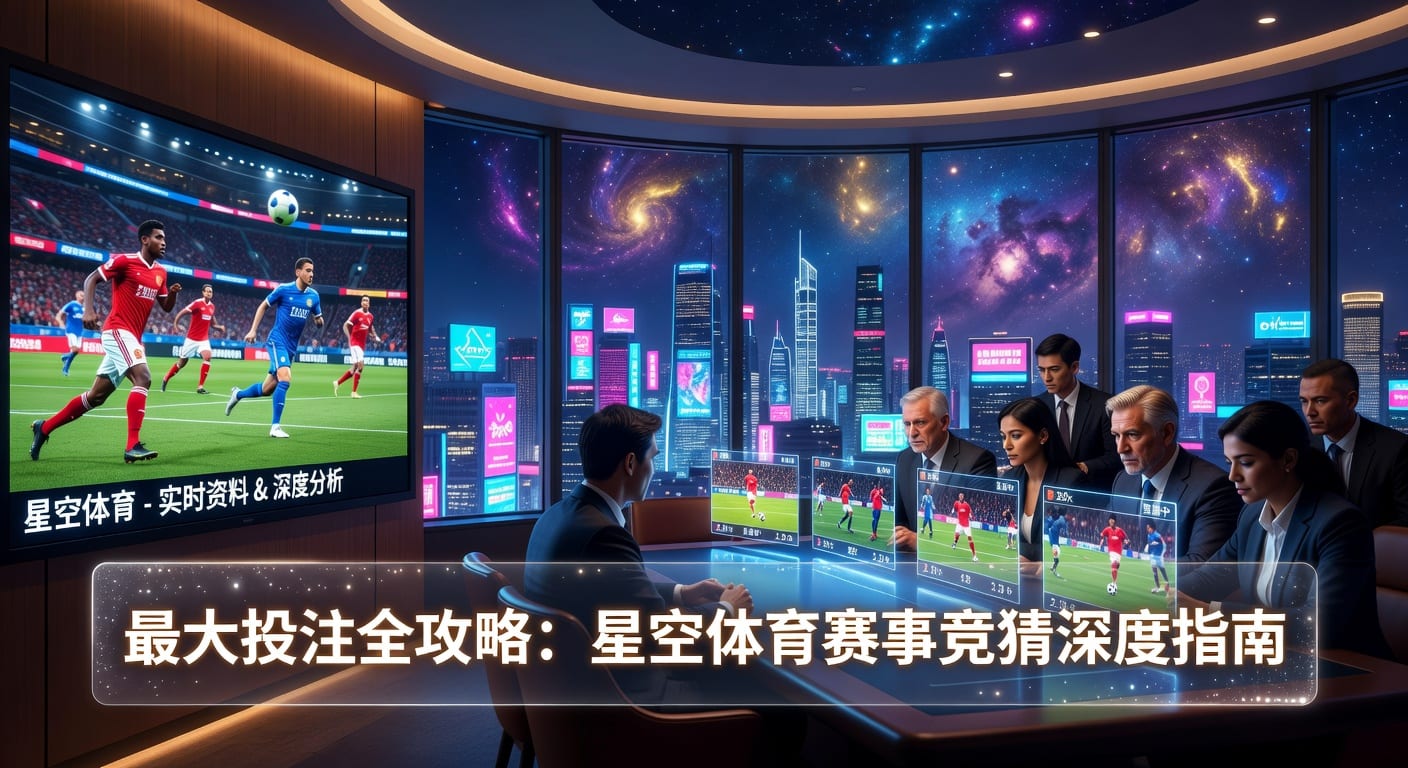 最大投注：体育博彩高风险高回报策略深度解析