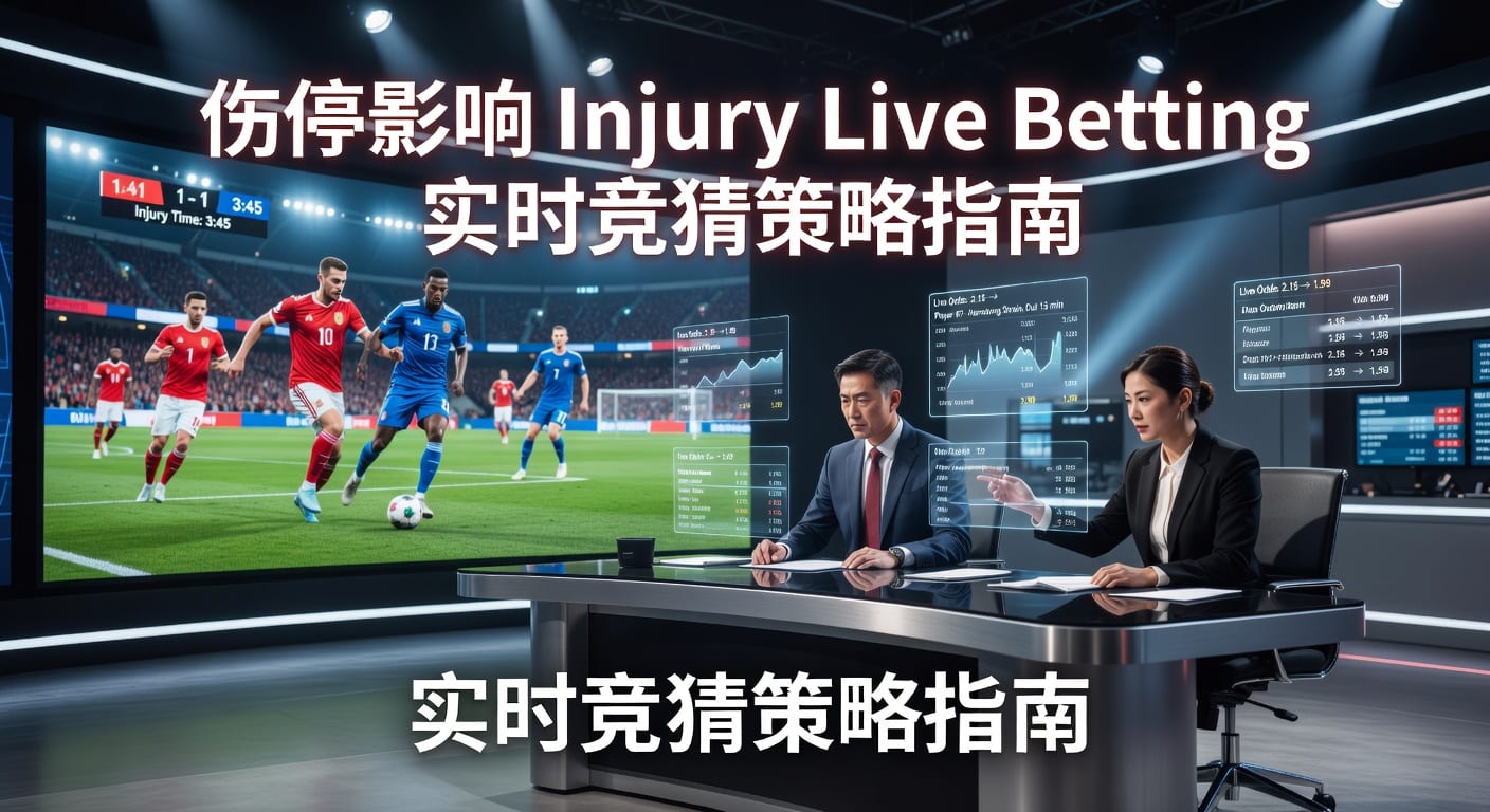 伤停影响 injury impact：Pinnacle平博平台解析球员缺阵如何左右赛事走向
