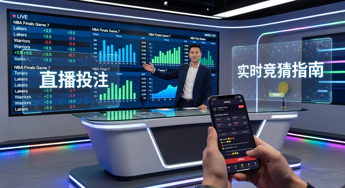 体育直播投注Live Betting：资深分析师实时赛况洞察与投注策略