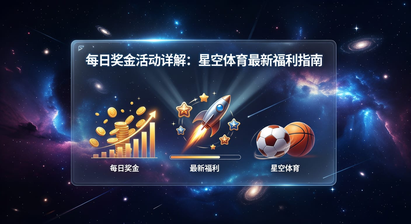 每日奖金 daily bonus：体育竞猜收益解析与平台优势