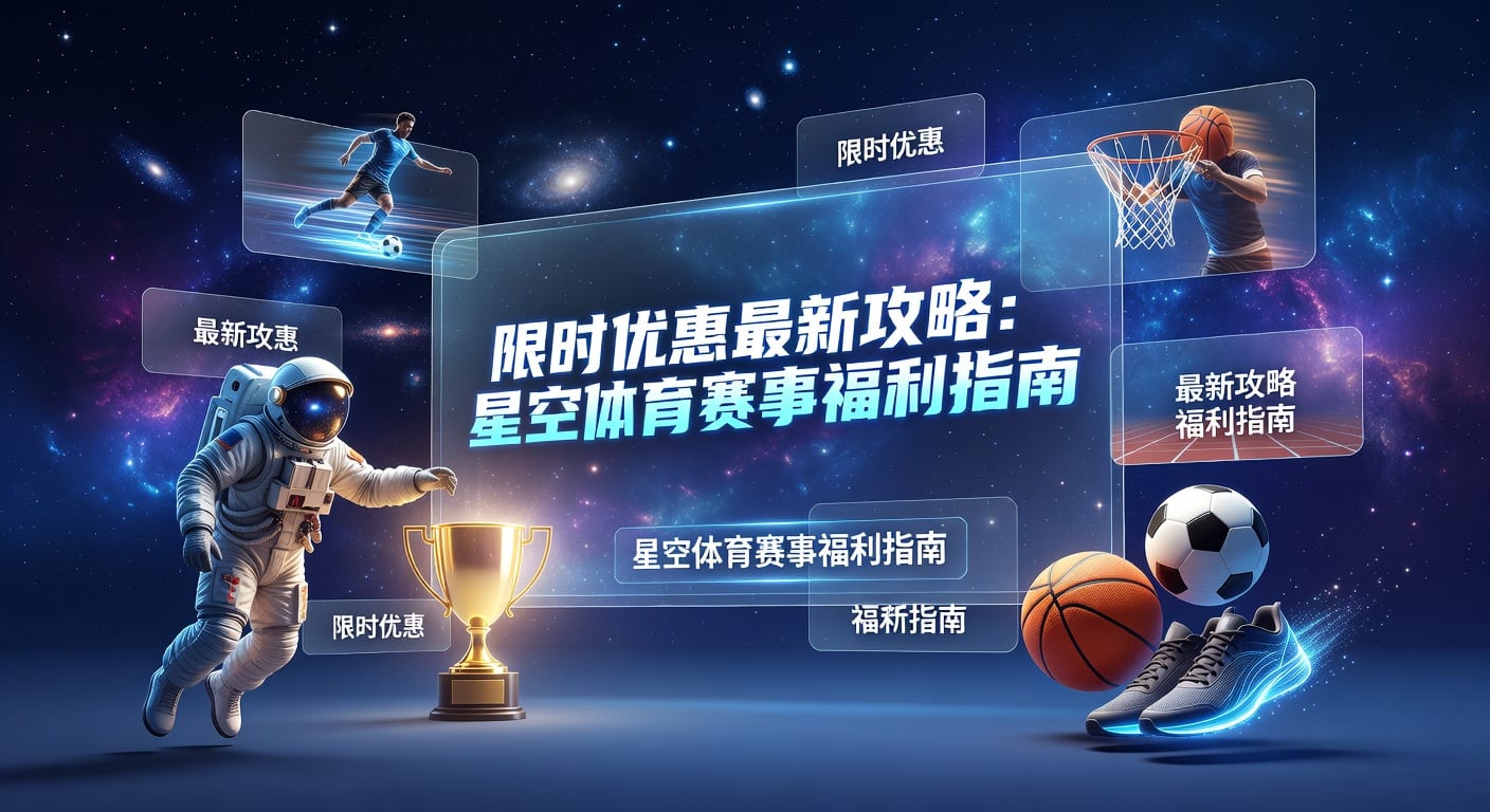 体育博彩限时优惠：2026年资深玩家精准把握指南