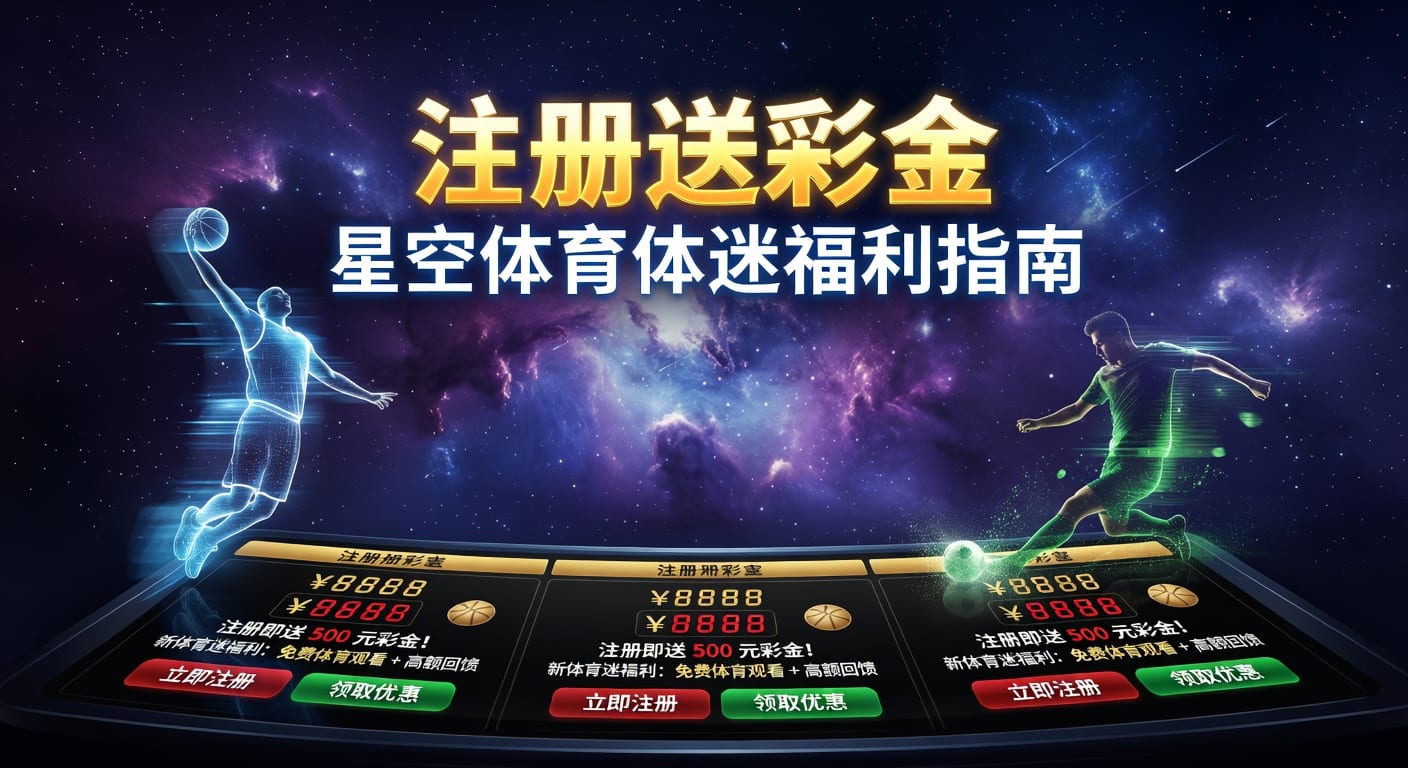 PM体育首存体育彩金：新手玩家超值起点指南 2026