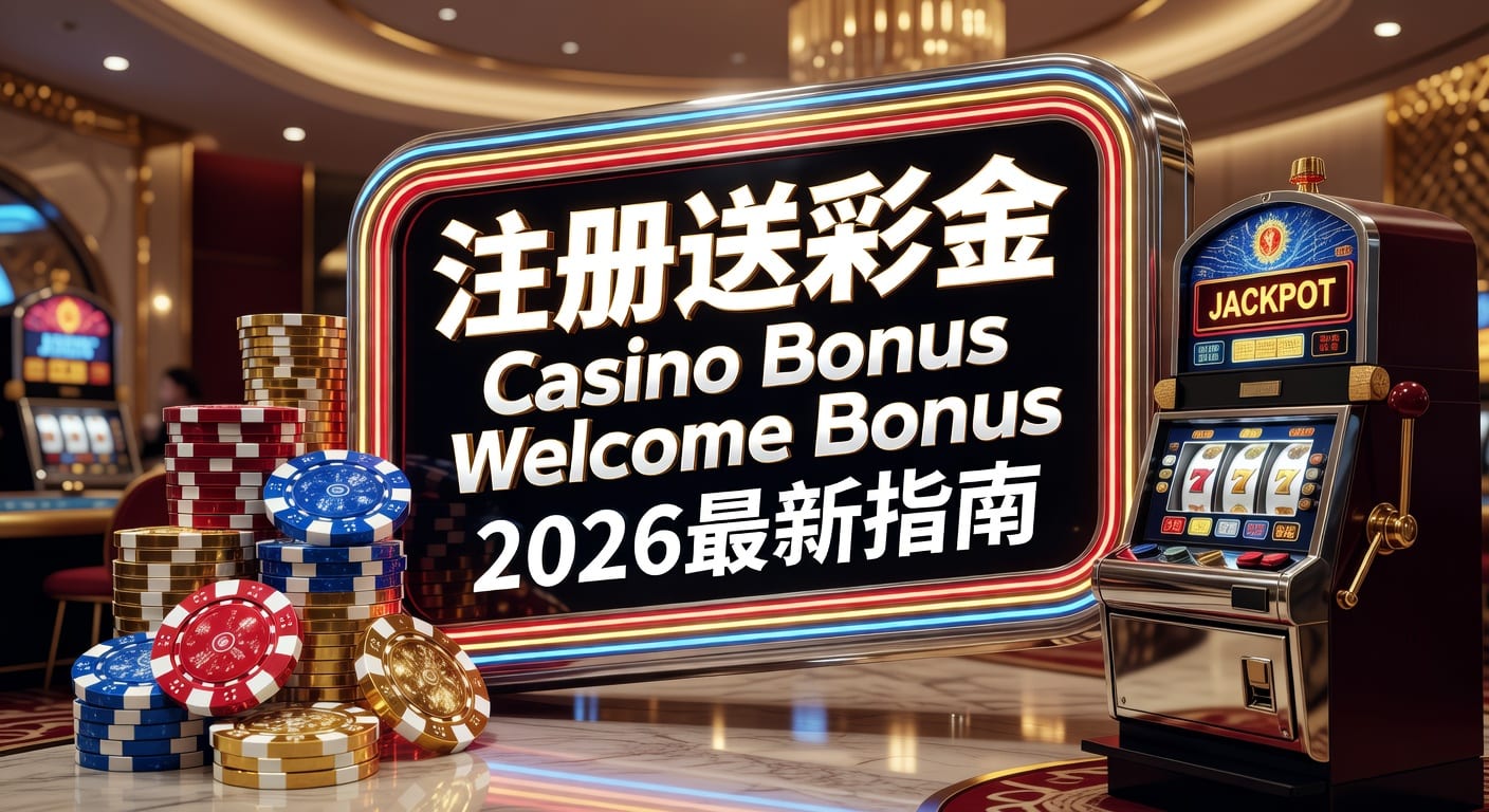 Pinnacle平博平台体育博彩奖金：新手入门与策略指南 2026