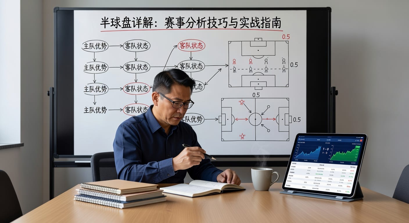 Pinnacle平博平台app下载入口：半球盘深度解析与投注技巧