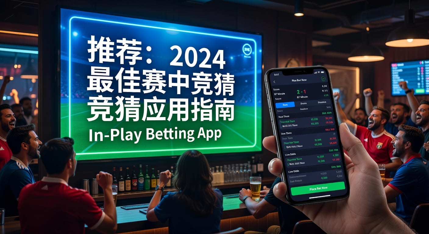 Unibet体育APP下载登录注册：in-play betting实战策略与技巧