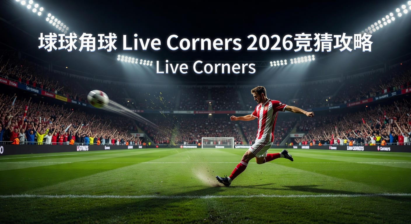滚球角球 live corners：资深分析师洞悉盘口实战技巧