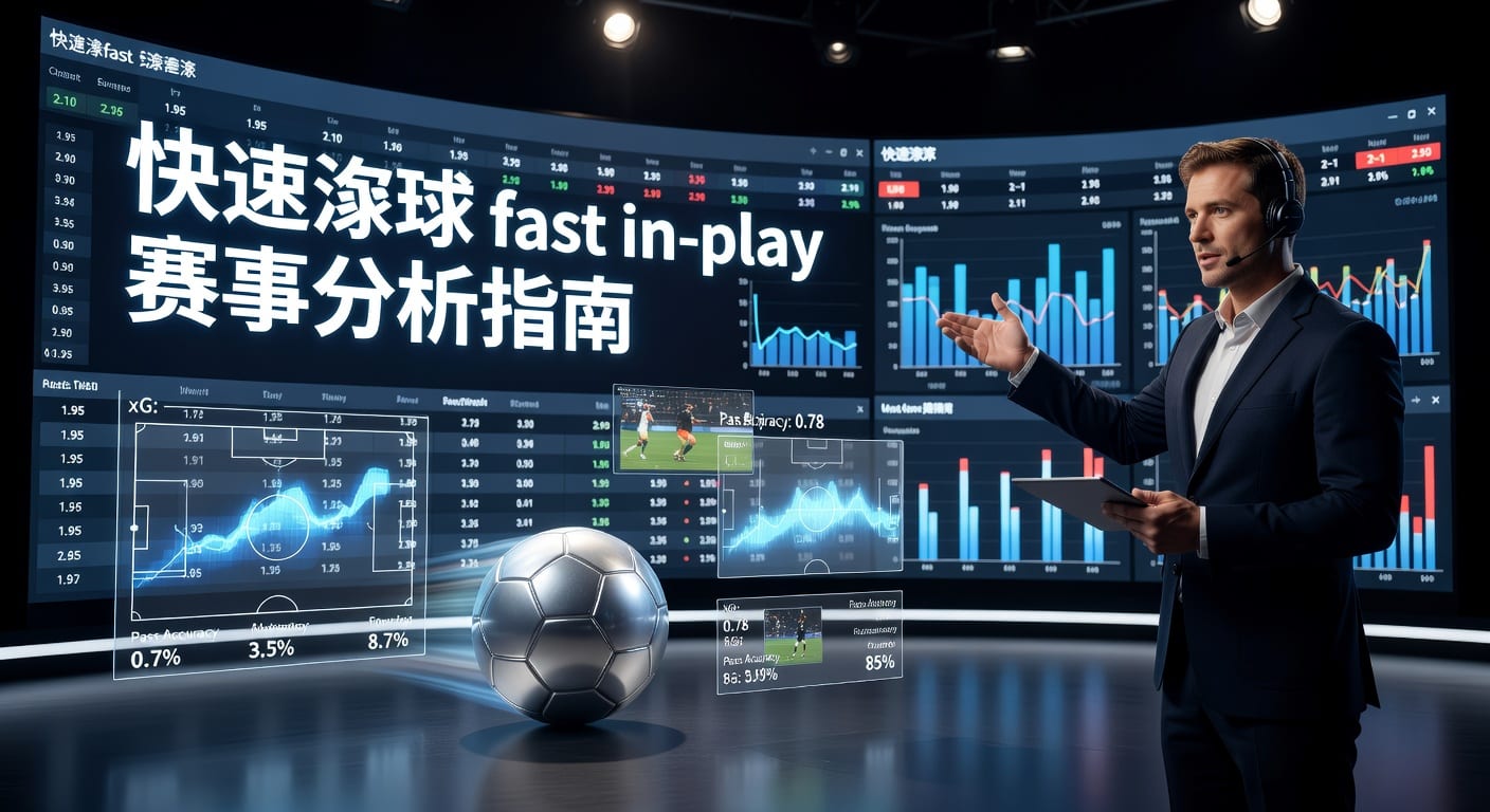 Pinnacle平博平台：快速滚球 (Fast In-Play) 策略与技巧解析