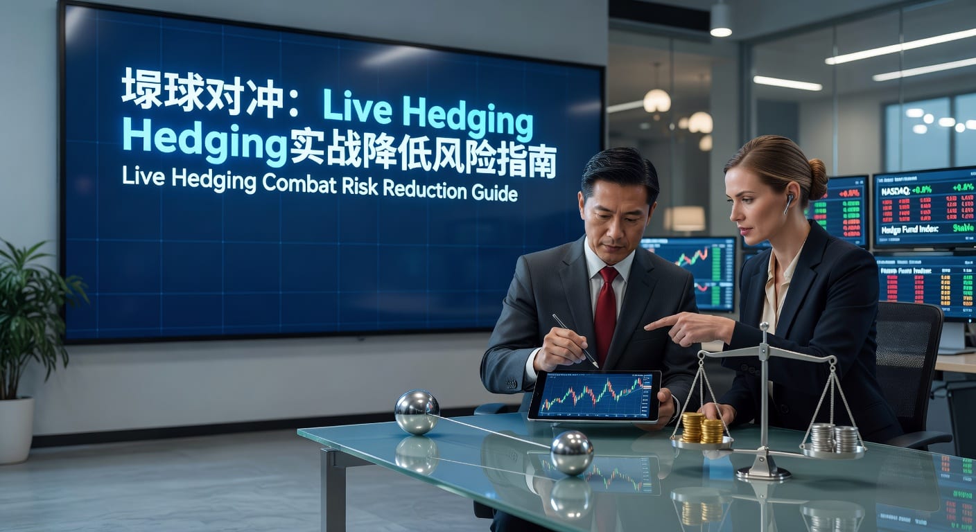 滚球对冲 Live Hedging：资深玩家动态博弈策略解析 2026