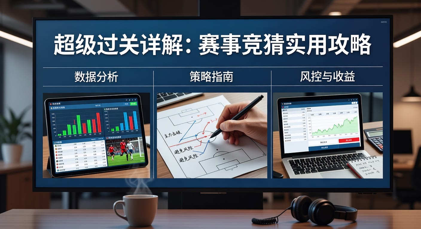 Pinnacle平博：超级过关玩法深度解析与实战策略