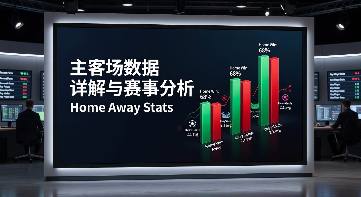 主客场数据 home away stats｜PG体育平台app下载入口