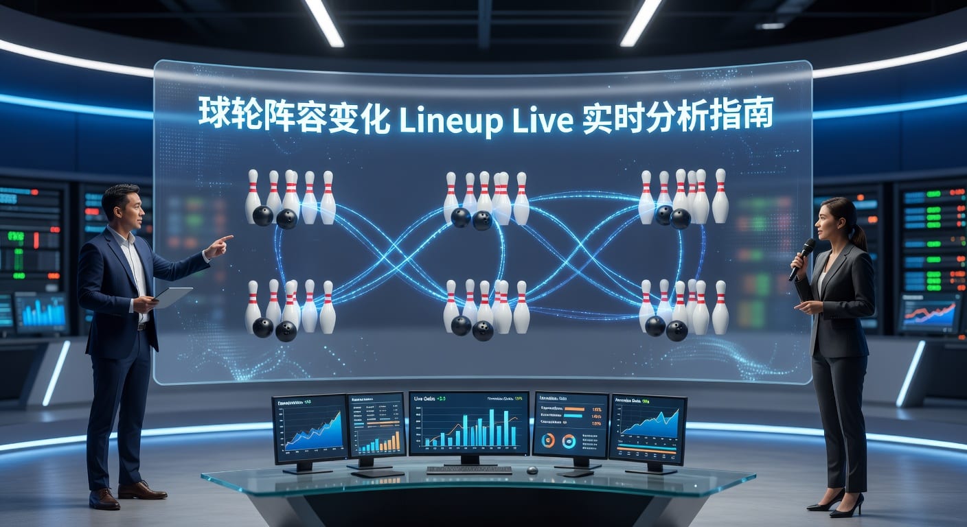 阵容变化 line up betting：赛前判断与投注技巧