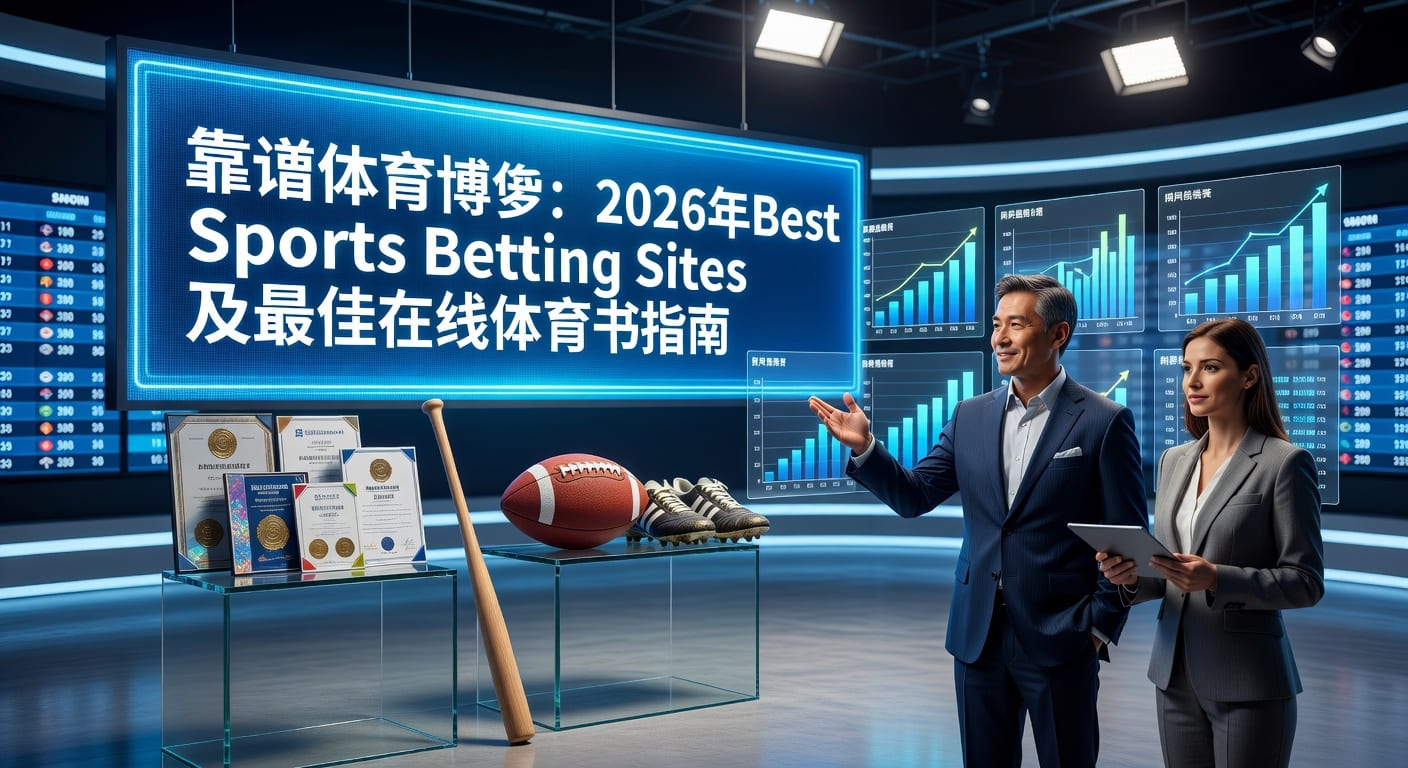 靠谱体育博彩：精选最佳线上体育博彩网站 2026年