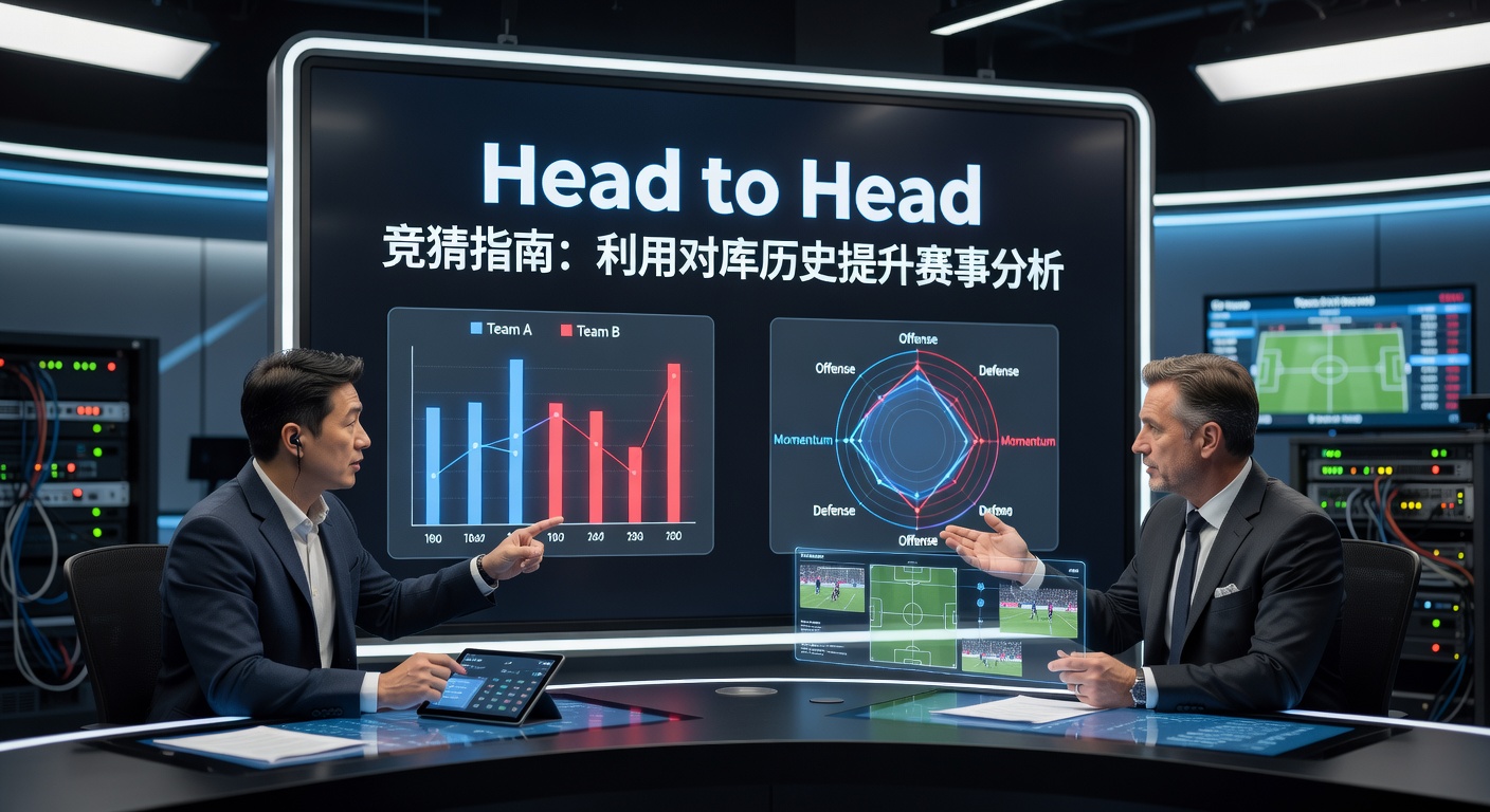 历史往绩 head to head：赛前判断与投注技巧