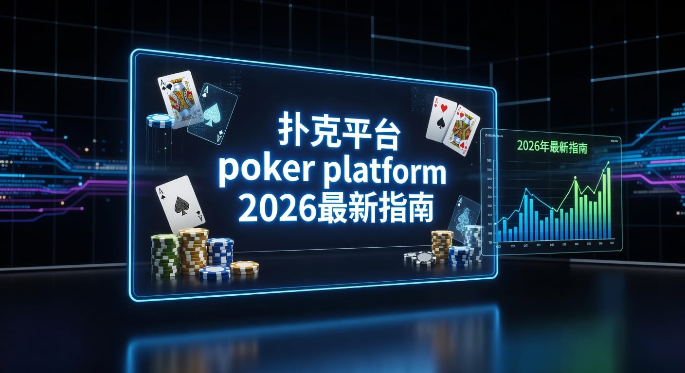 扑克平台 Poker Platform：体验、规则与更新指南