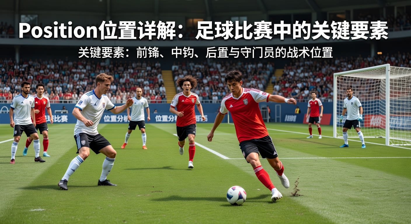 位置 position：体育投注位置判断与实战思路