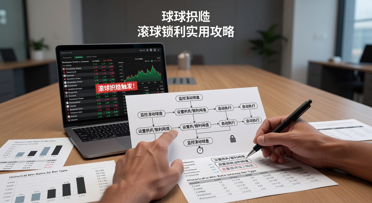 滚球止损与滚球锁利：2026年PG体育平台app下载入口实战思路